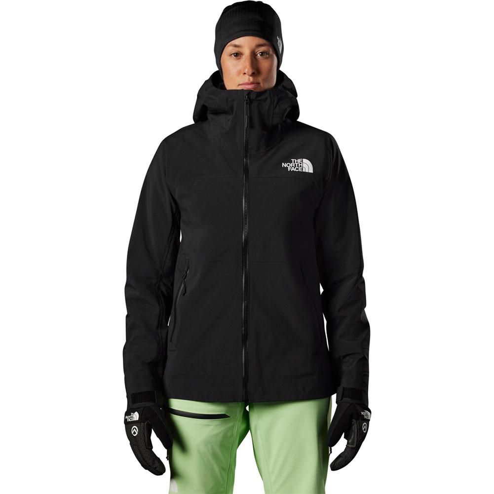 THE NORTH FACE Summit Chamlang Futurelight Veste Femme