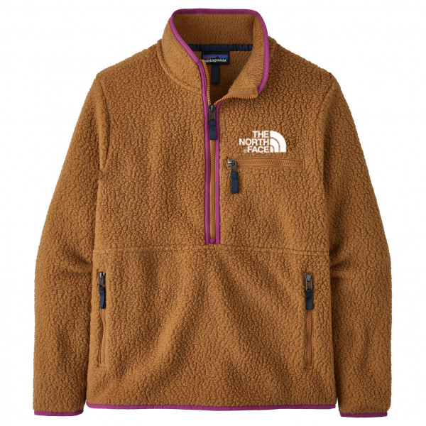 Veste Lunar Dusk THE NORTH FACE - Femme