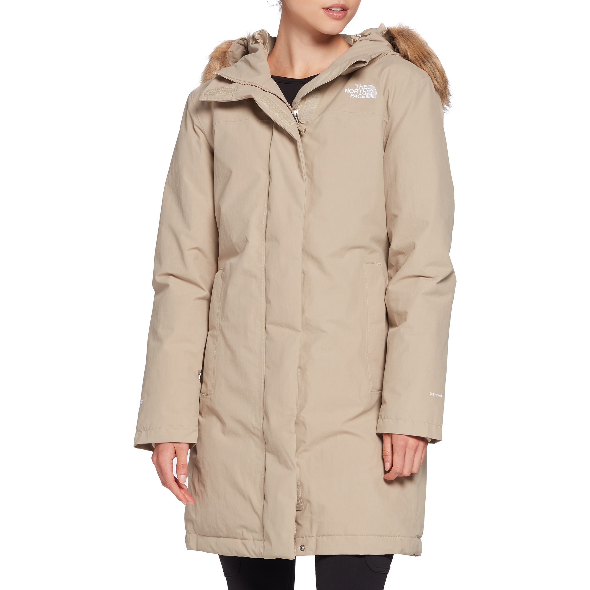 Parka Arctic pour femme THE NORTH FACE