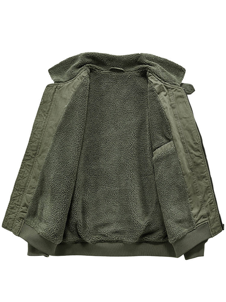 THE NORthtTH FACE-Veste Sherpa Outrider