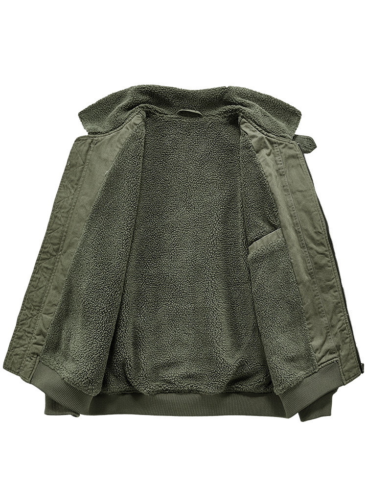 THE NORthtTH FACE-Veste Sherpa Outrider