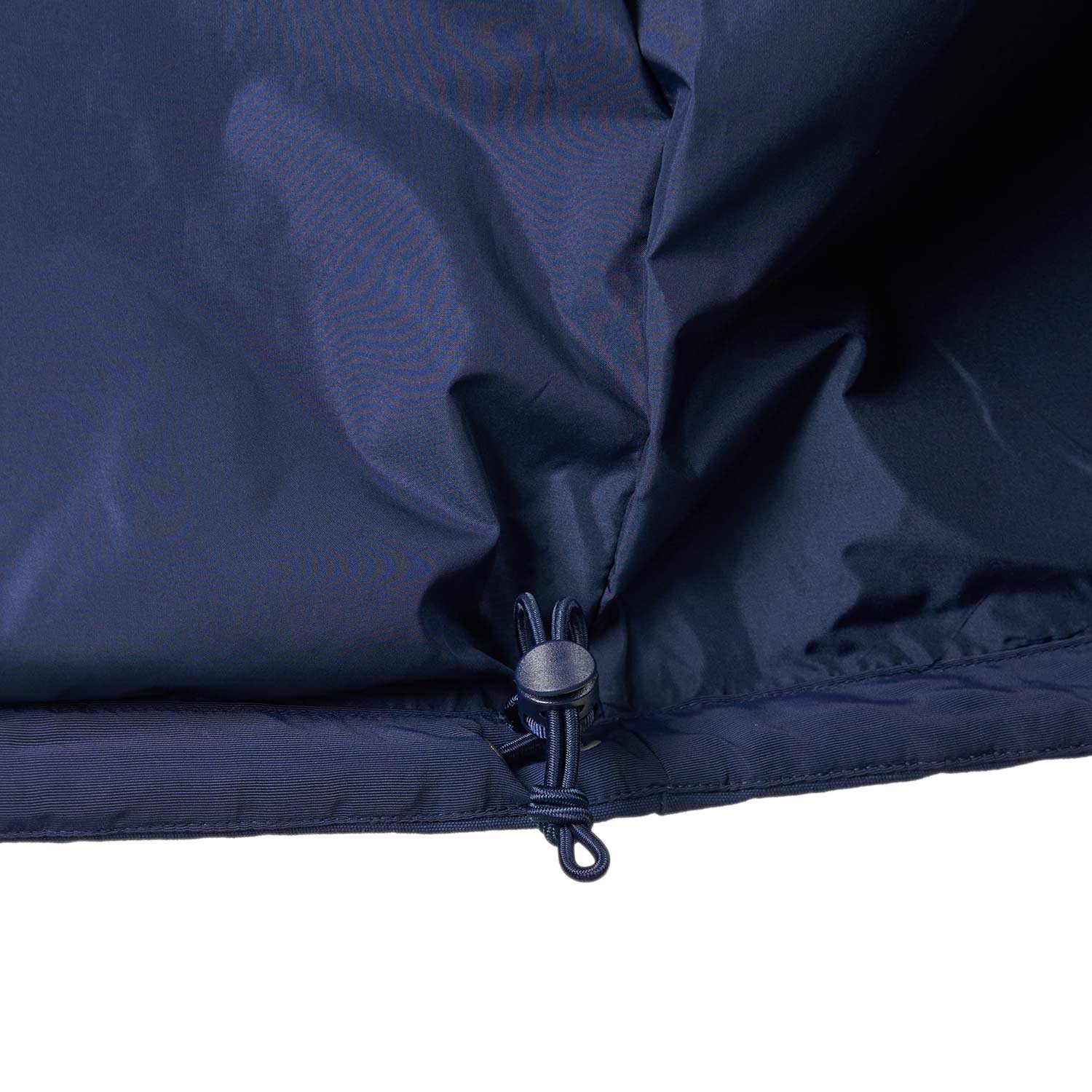 The North Face Veste cargo Ripstop Mountain (bleu)