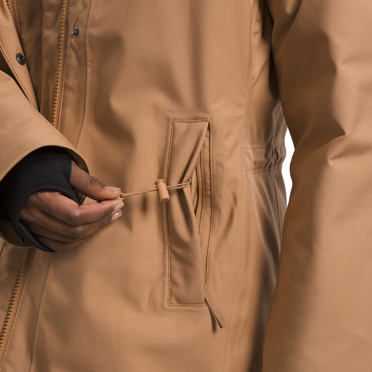 THE NORthtTH FACE Parka en duvet Arctic pour femme