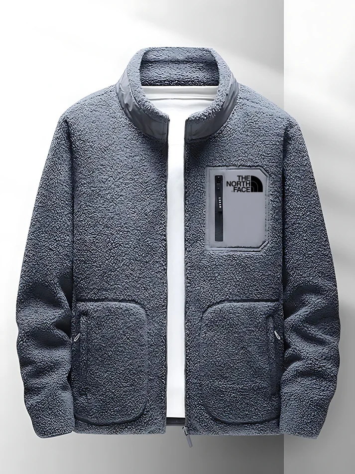 THE NORthtTH FACE-Veste polaire isolée Polar Guard