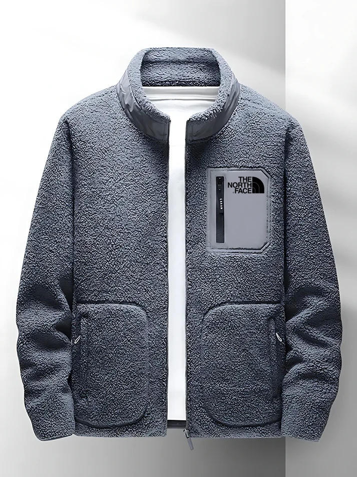 THE NORthtTH FACE-Veste polaire isolée Polar Guard