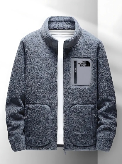 THE NORthtTH FACE-Veste polaire isolée Polar Guard