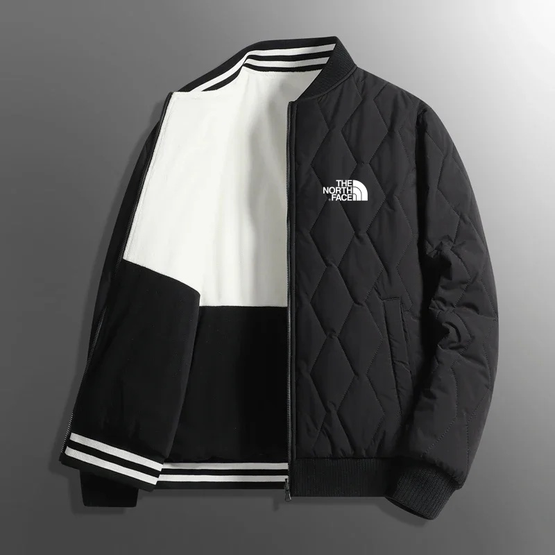 THE NORthtTH FACE-Veste réversible Ben Carter