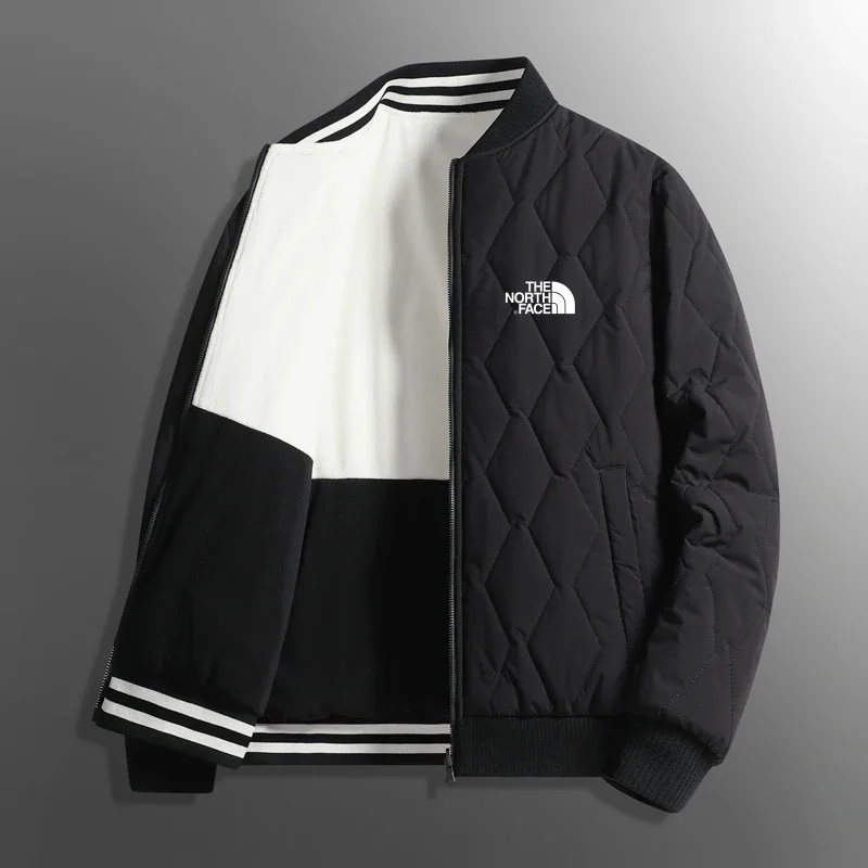 THE NORthtTH FACE-Veste réversible Ben Carter