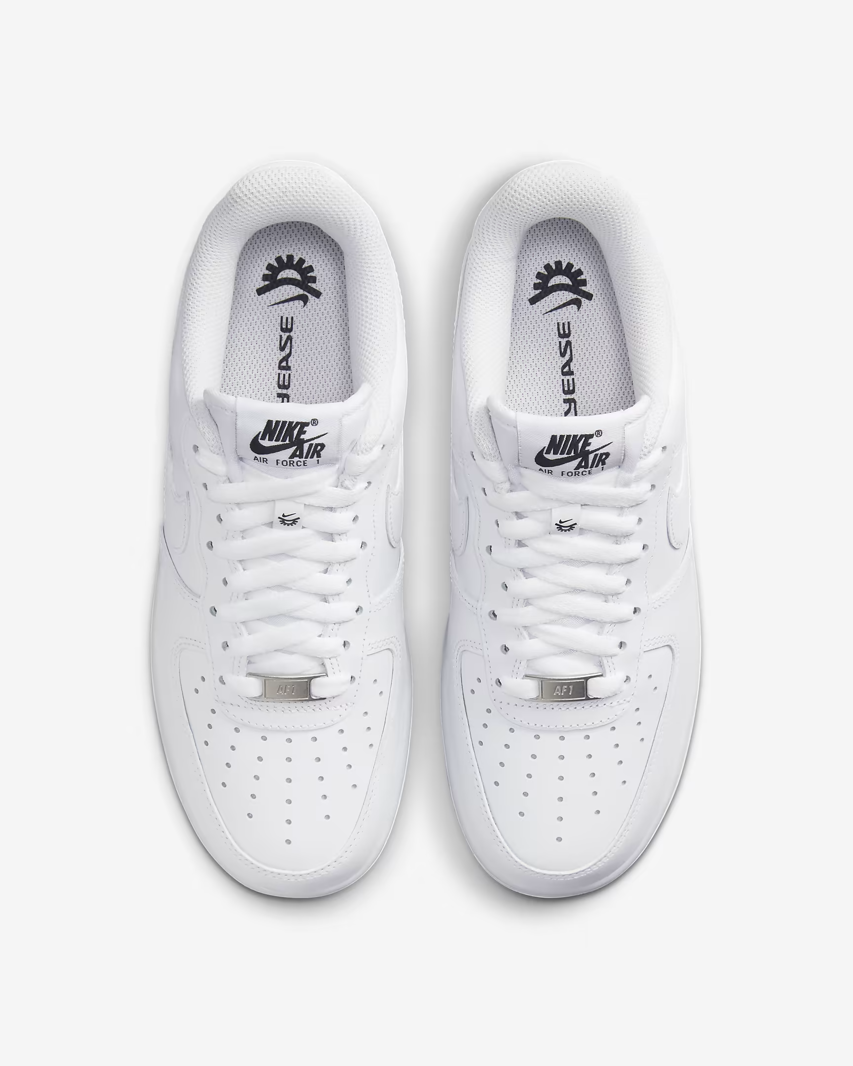 (WMNS) nithtke Air Force 1 '07 'Blanc' DX5883-100