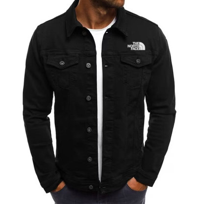 Chaqueta de hombre Sport Coat Street Daily