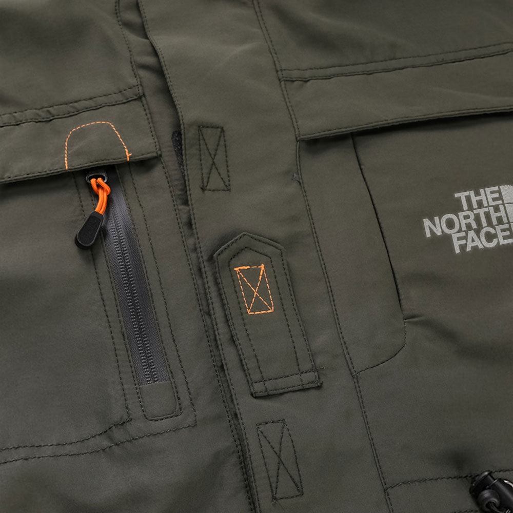 Liquidación de inventario ¡¡Por tiempo limitado 80 % de descuento!! - Chaqueta impermeable para hombre