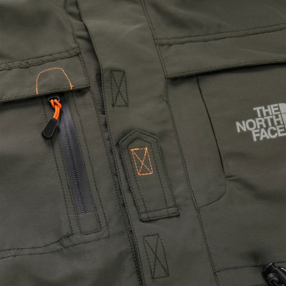 Liquidación de inventario ¡¡Por tiempo limitado 80 % de descuento!! - Chaqueta impermeable para hombre