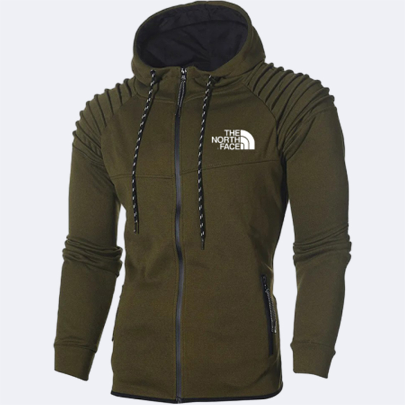 2024 sudaderas con capucha deportivas de moda para hombres