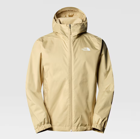 Giacca con cappuccio Quest da uomo