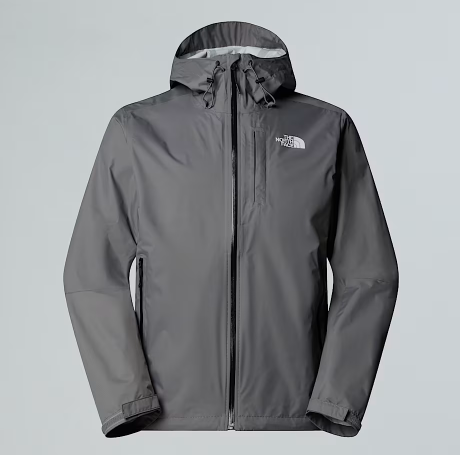 Giacca da pioggia Alta Vista da uomo