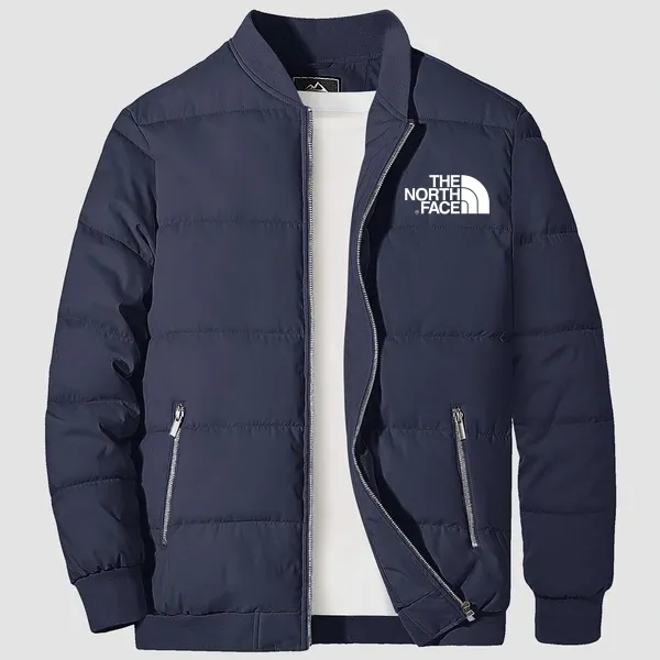 2024 THE NORTH FACE - Vêtements d'extérieur décontractés coupe-vent