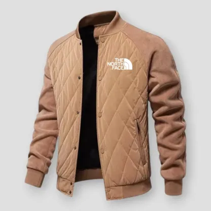 THE NORthtTH FACE-Blouson aviateur Moon Madrid Arcadia