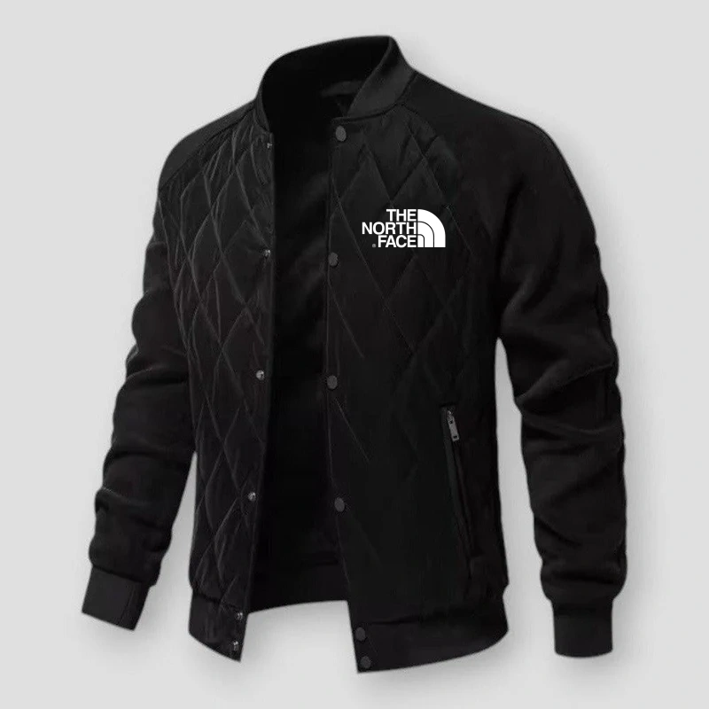 THE NORthtTH FACE-Blouson aviateur Moon Madrid Arcadia