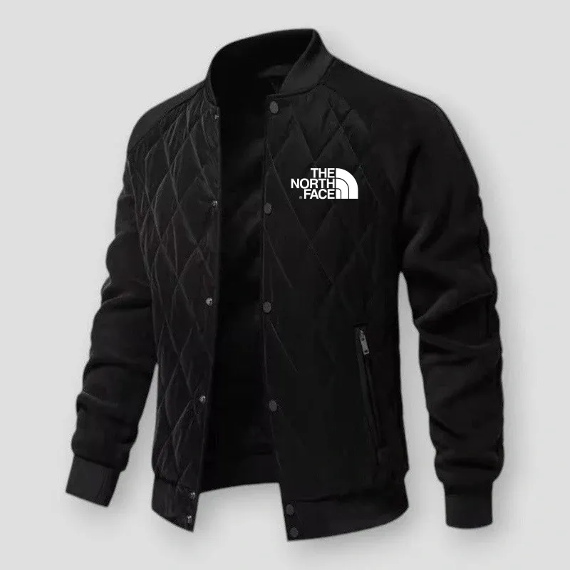 THE NORthtTH FACE-Blouson aviateur Moon Madrid Arcadia