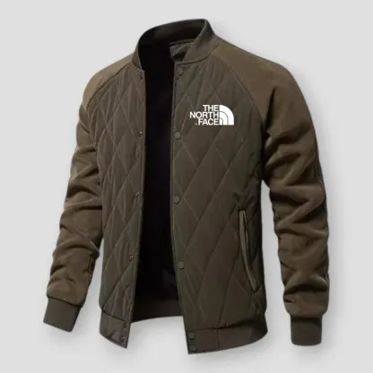 THE NORthtTH FACE-Blouson aviateur Moon Madrid Arcadia