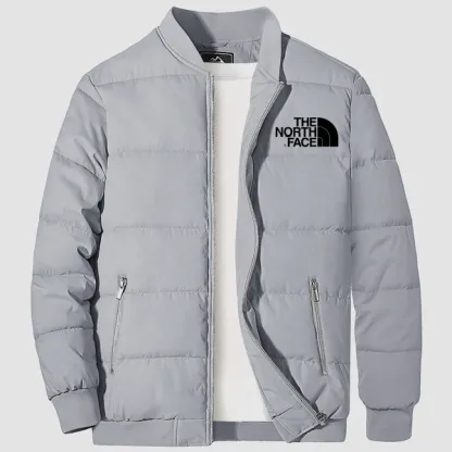 2024 THE NORTH FACE - Vêtements d'extérieur décontractés coupe-vent