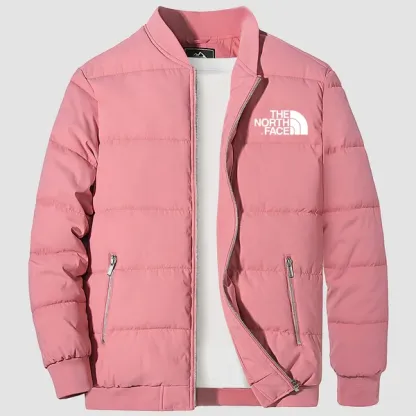 2024 THE NORTH FACE - Vêtements d'extérieur décontractés coupe-vent