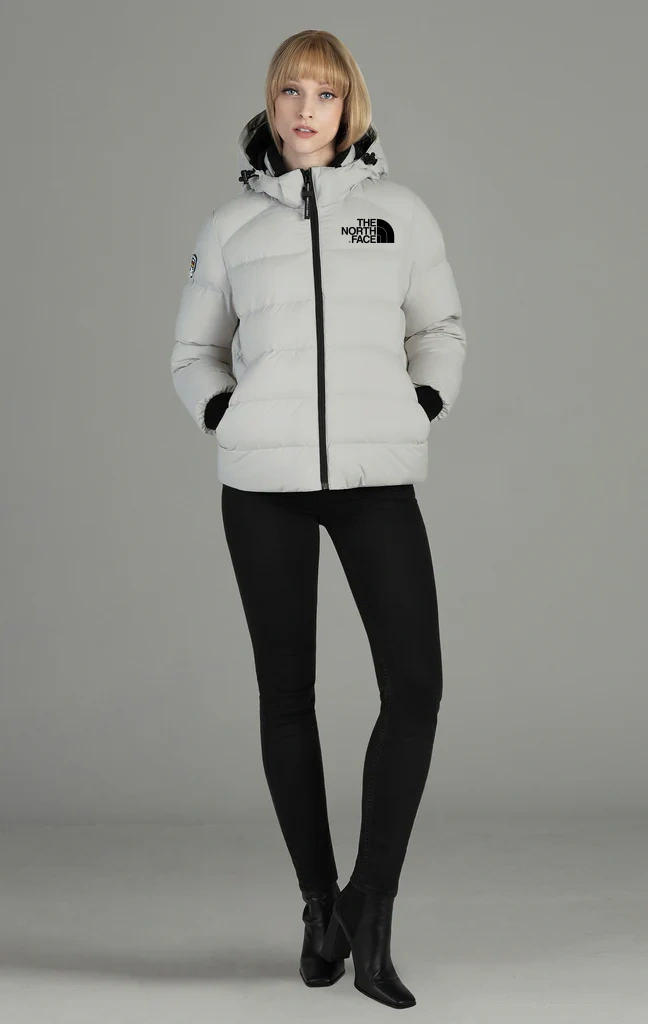 THE NORthtTH FACE - Doudoune pour femme