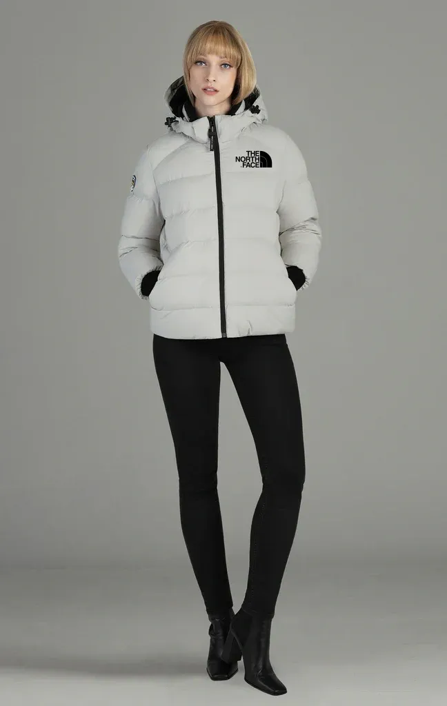 THE NORthtTH FACE - Doudoune pour femme