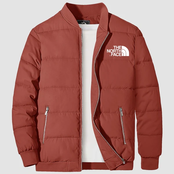 2024 THE NORTH FACE - Vêtements d'extérieur décontractés coupe-vent