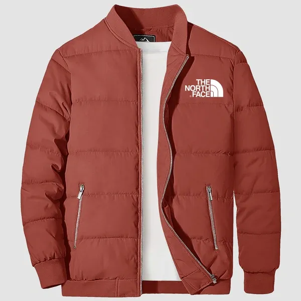 2024 THE NORTH FACE - Vêtements d'extérieur décontractés coupe-vent