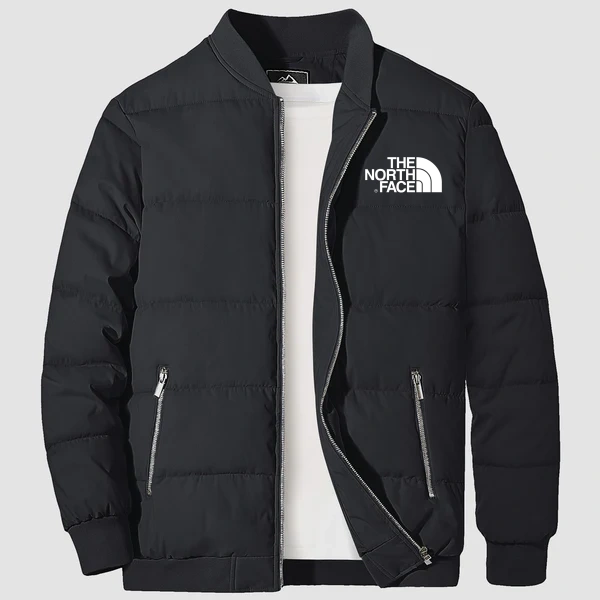 2024 THE NORTH FACE - Vêtements d'extérieur décontractés coupe-vent