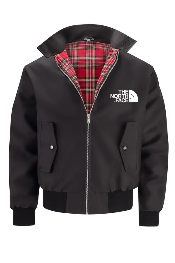 THE NORthtTH FACE-Veste Harry Stone