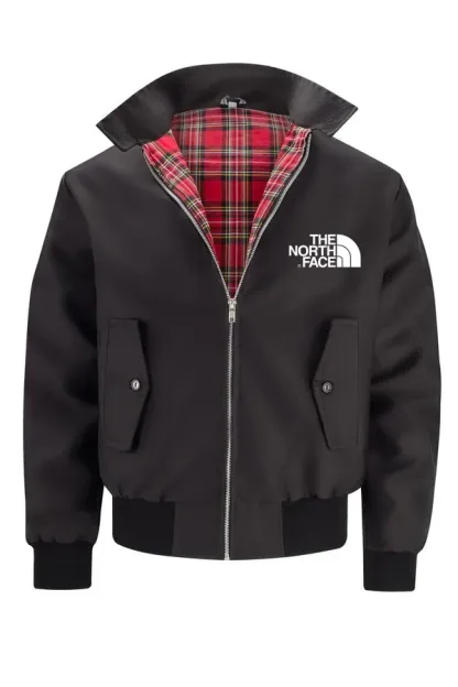 THE NORthtTH FACE-Veste Harry Stone