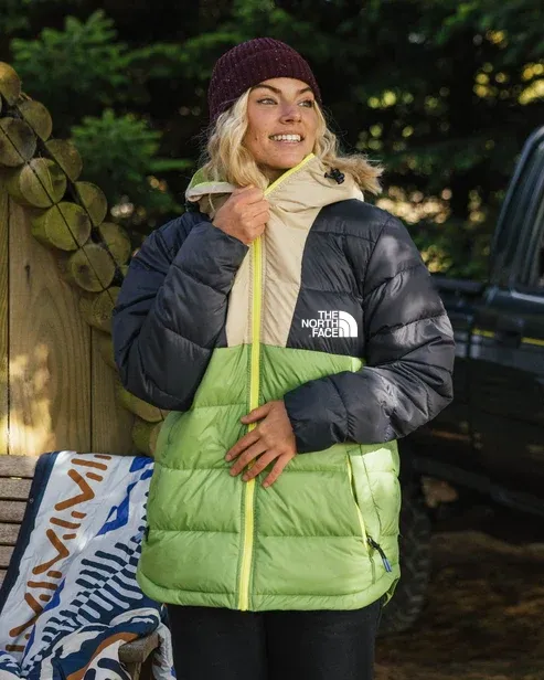 THE NORthtTH FACE-Vestes isolantes pour femmes