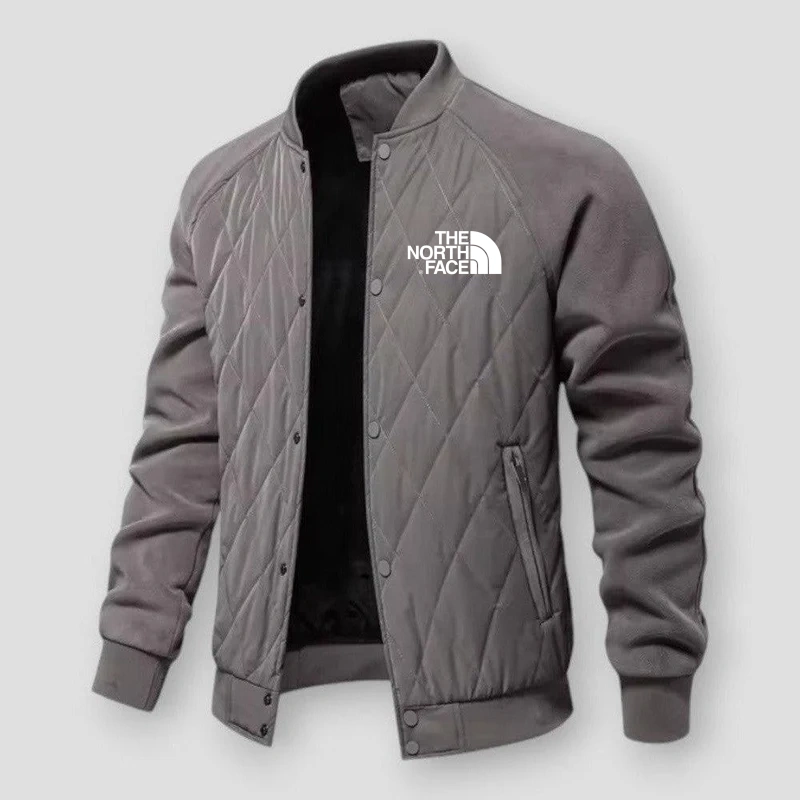 THE NORthtTH FACE-Blouson aviateur Moon Madrid Arcadia