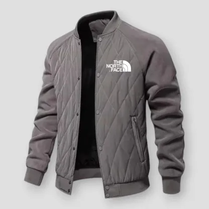 THE NORthtTH FACE-Blouson aviateur Moon Madrid Arcadia