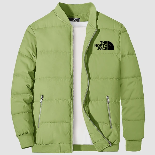 2024 THE NORTH FACE - Vêtements d'extérieur décontractés coupe-vent