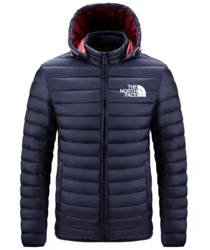 THE NORthtTH FACE-Doudoune légère et imperméable à capuche amovible pour homme