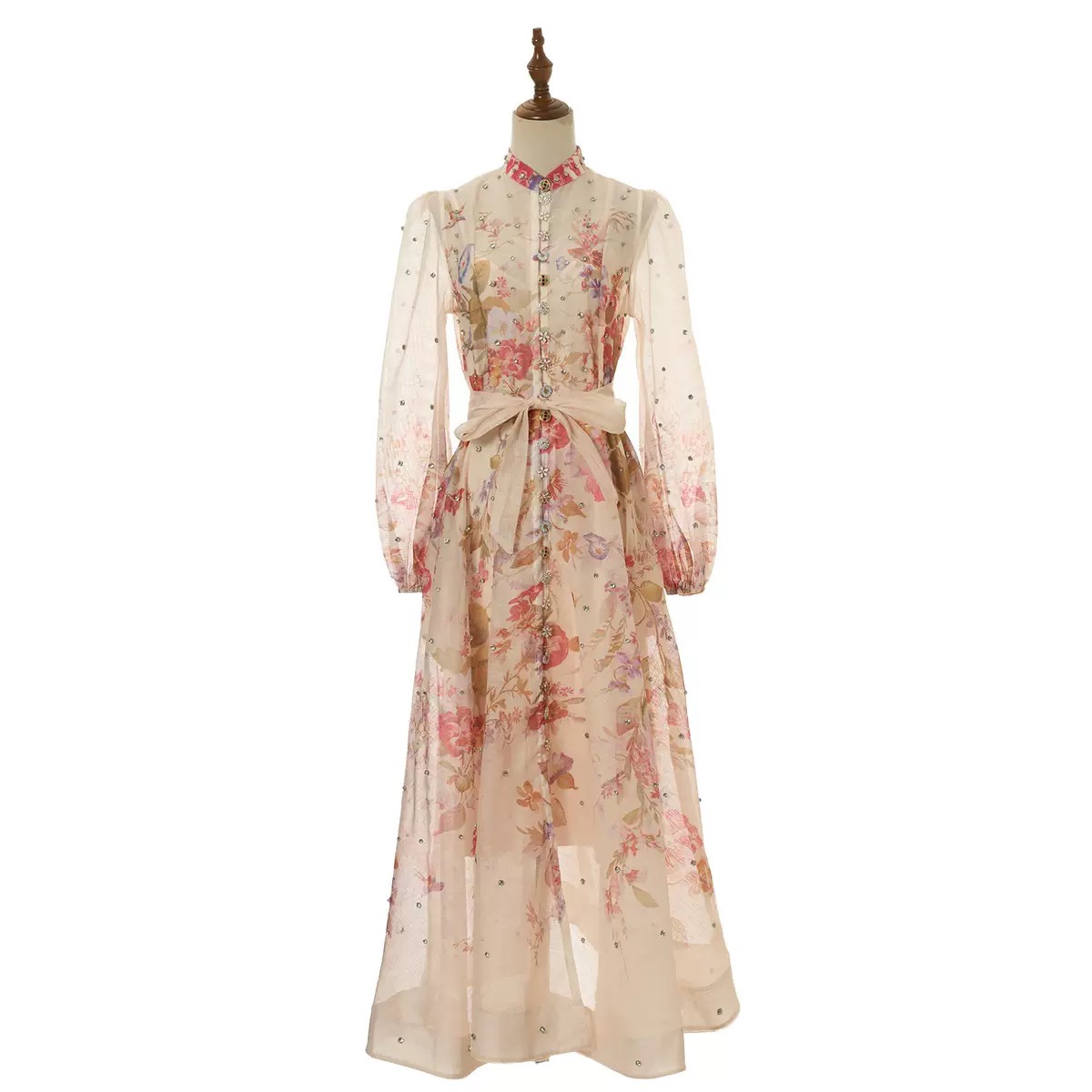 Chic dress