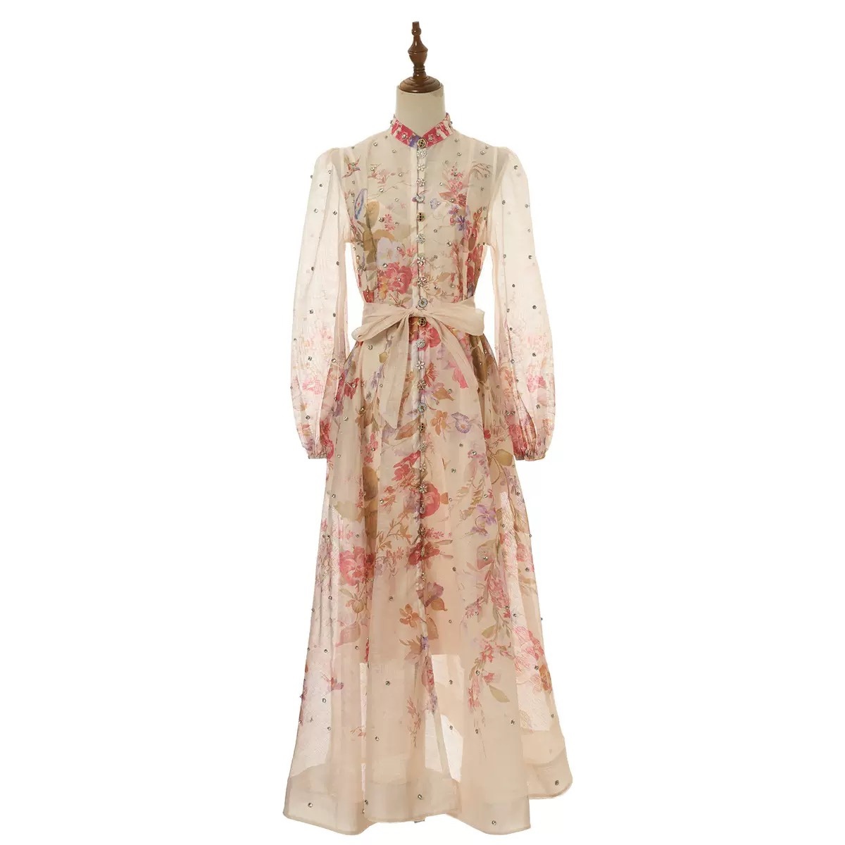 Chic dress