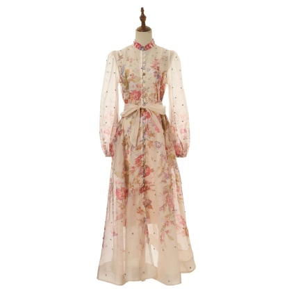 Chic dress