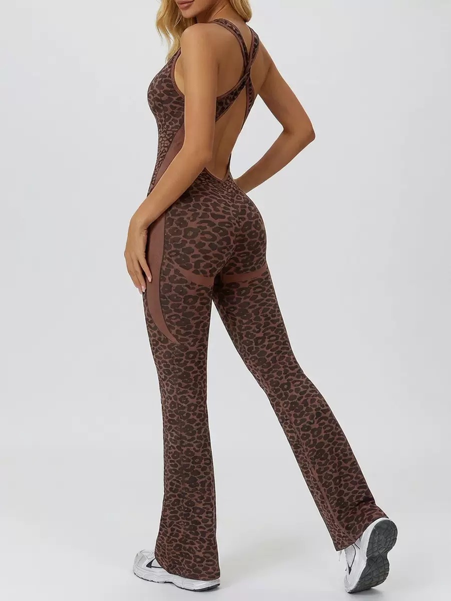 Sports and fitness yoga clothes