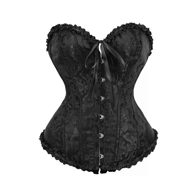 Hot girl slimming waistband