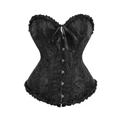 Hot girl slimming waistband