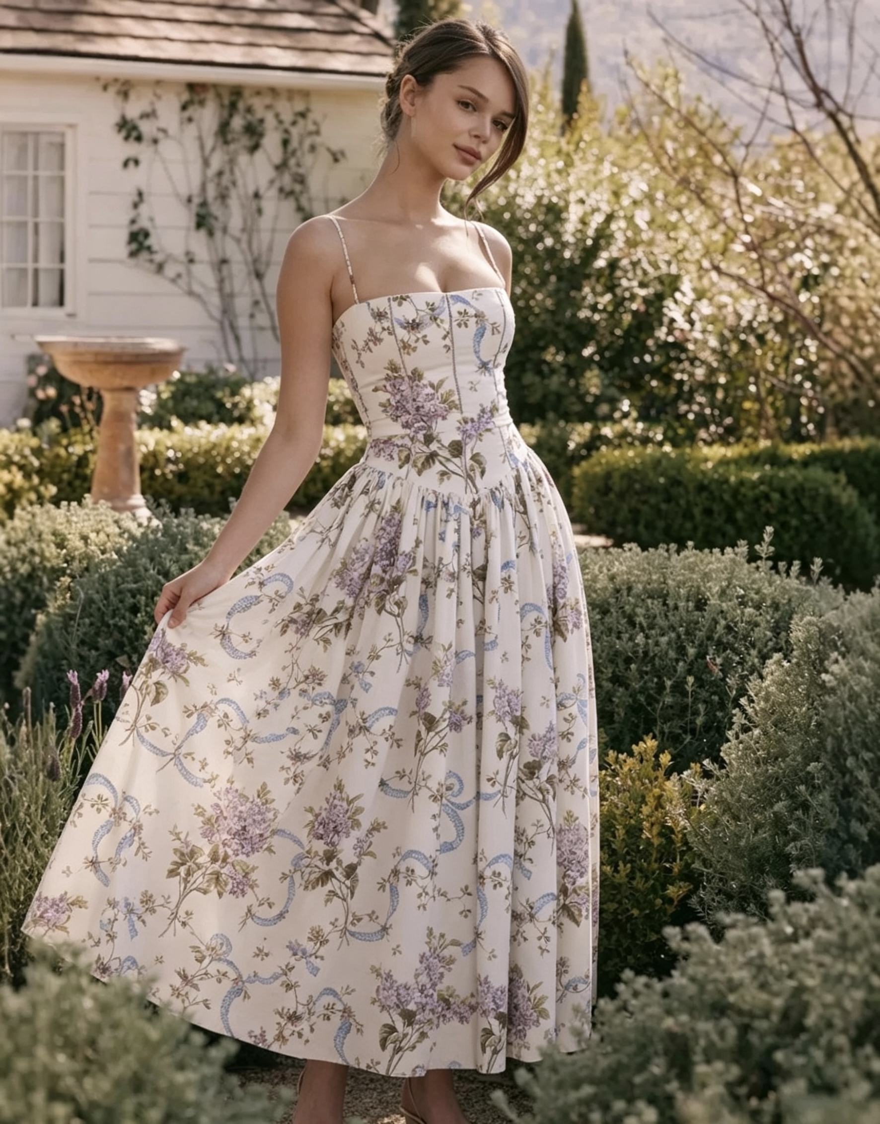 dress