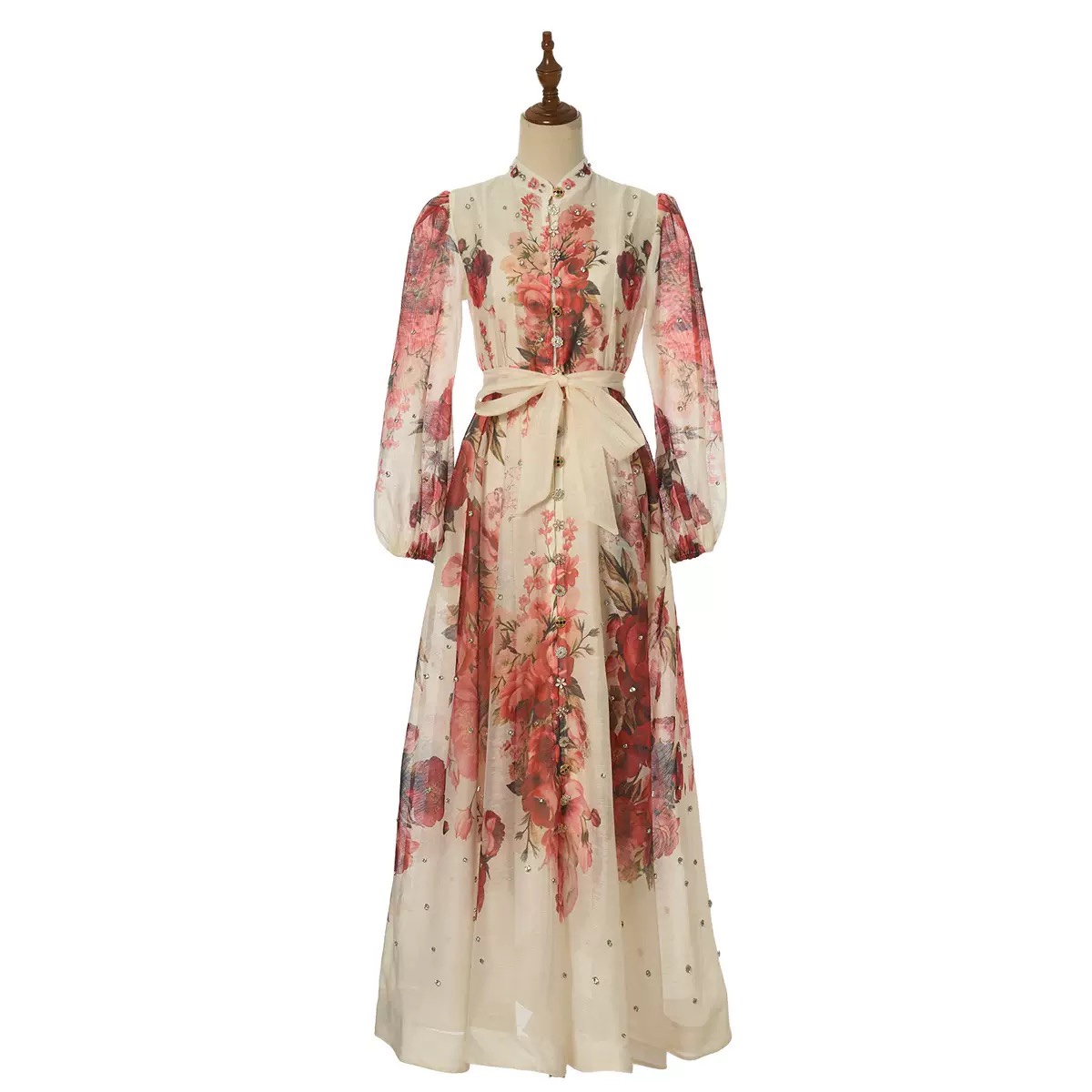 Chic dress