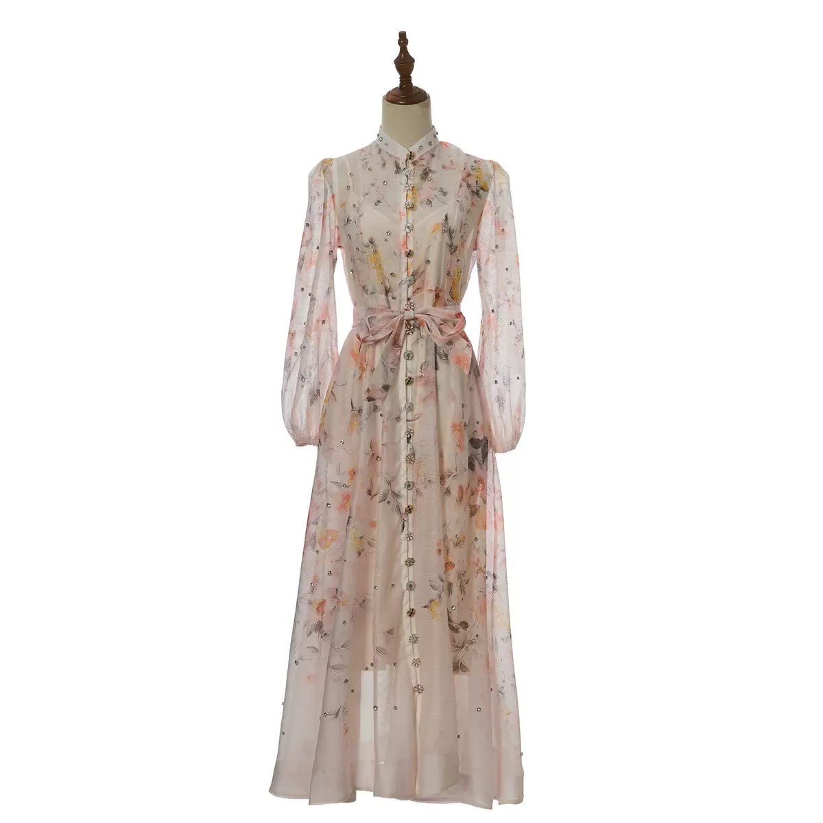 Chic dress