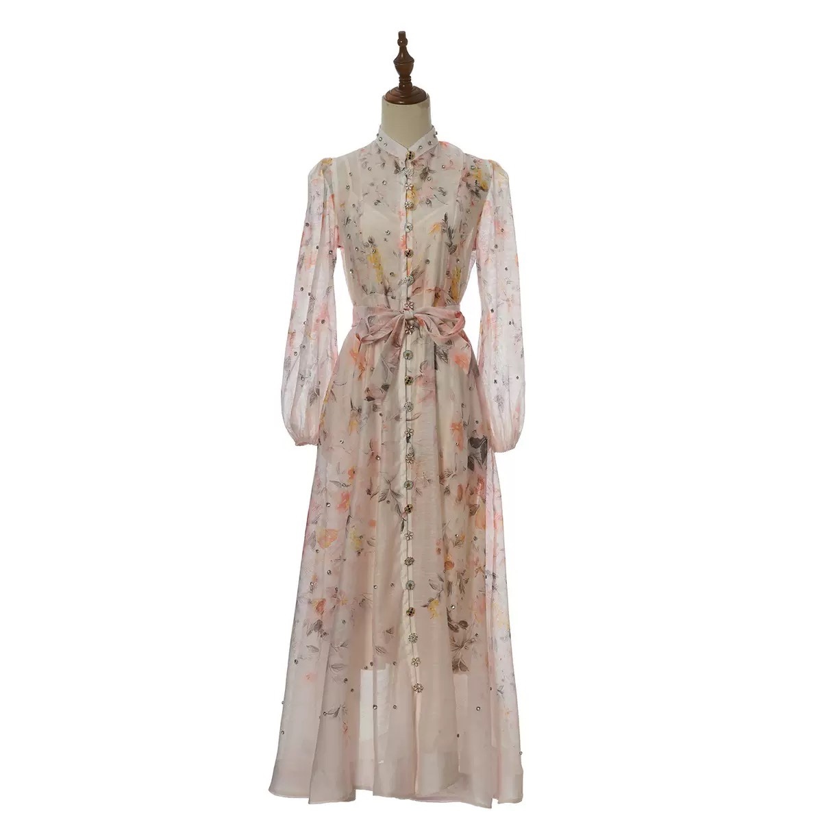 Chic dress