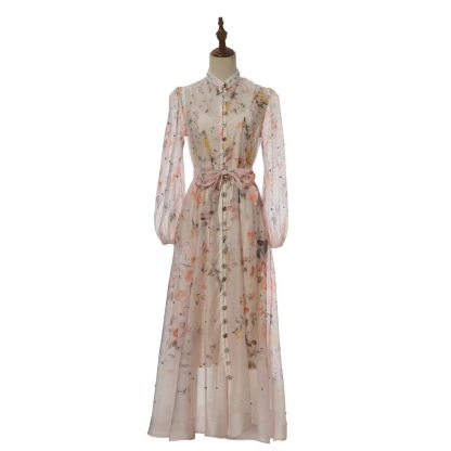 Chic dress