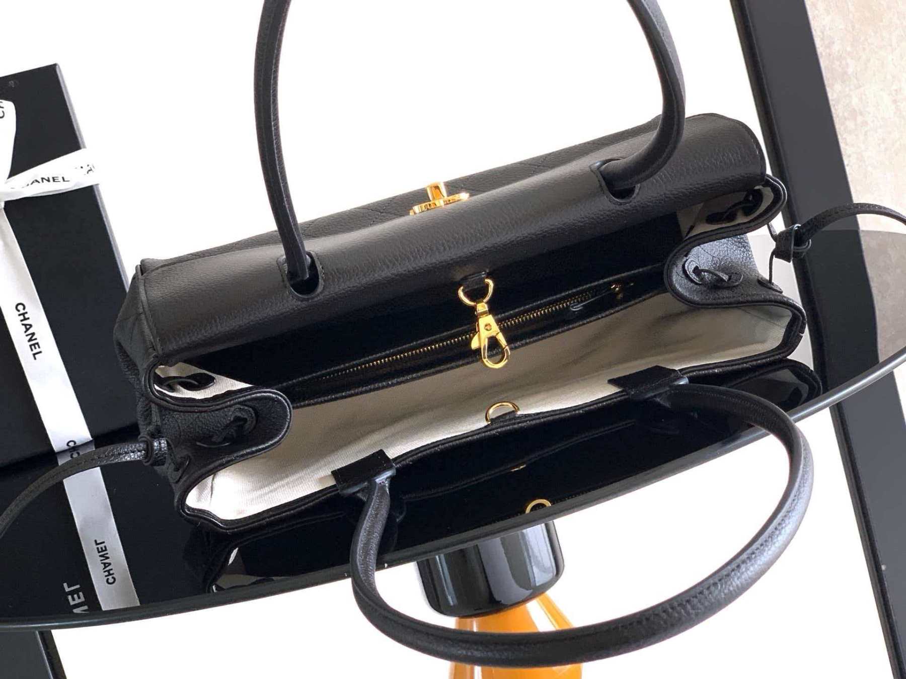 Bowling bag